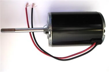 Blower Motor for Atwood Model FA72 Furnaces - 31037MC - 31037