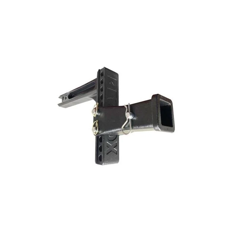 Blue Ox Tow Bar Trailer Hitch Receiver Tube Adapter