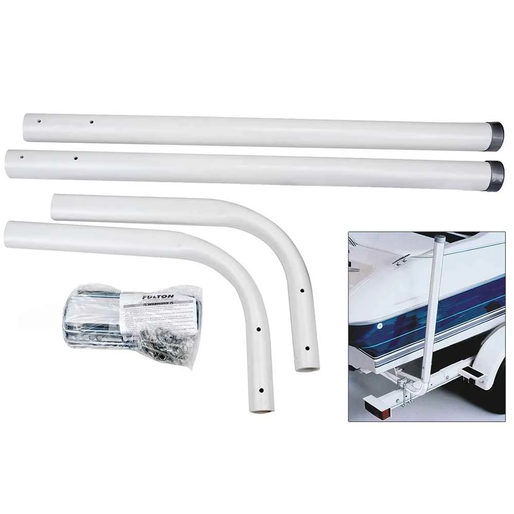 Boat Guide On Kit - 44" - Pair