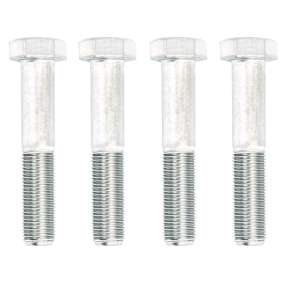 Bolt Kit f/Jack Plates