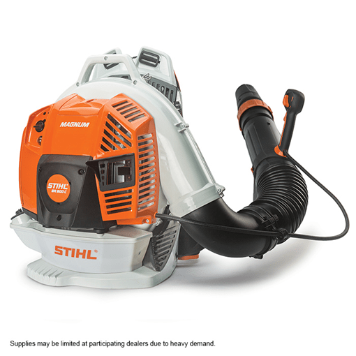 Blower BR800CE Backpack