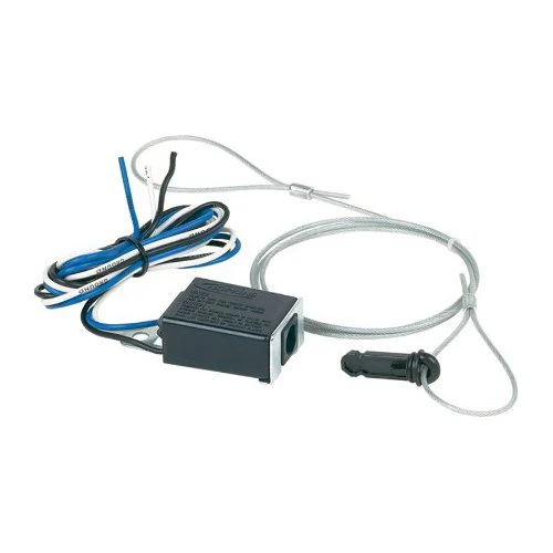 BREAK-AWAY, CABLE AND SWITCH O