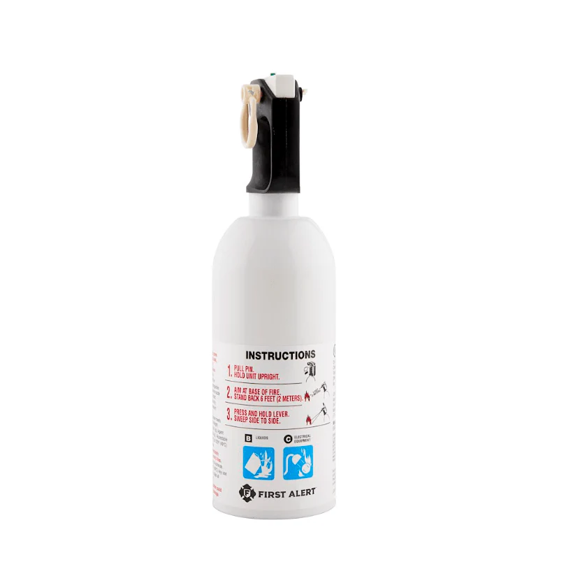 BRK Electronics KITCHEN5 Fire Extinguisher