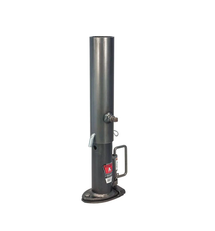 Bulldog 0287600300 Gooseneck Trailer Coupler