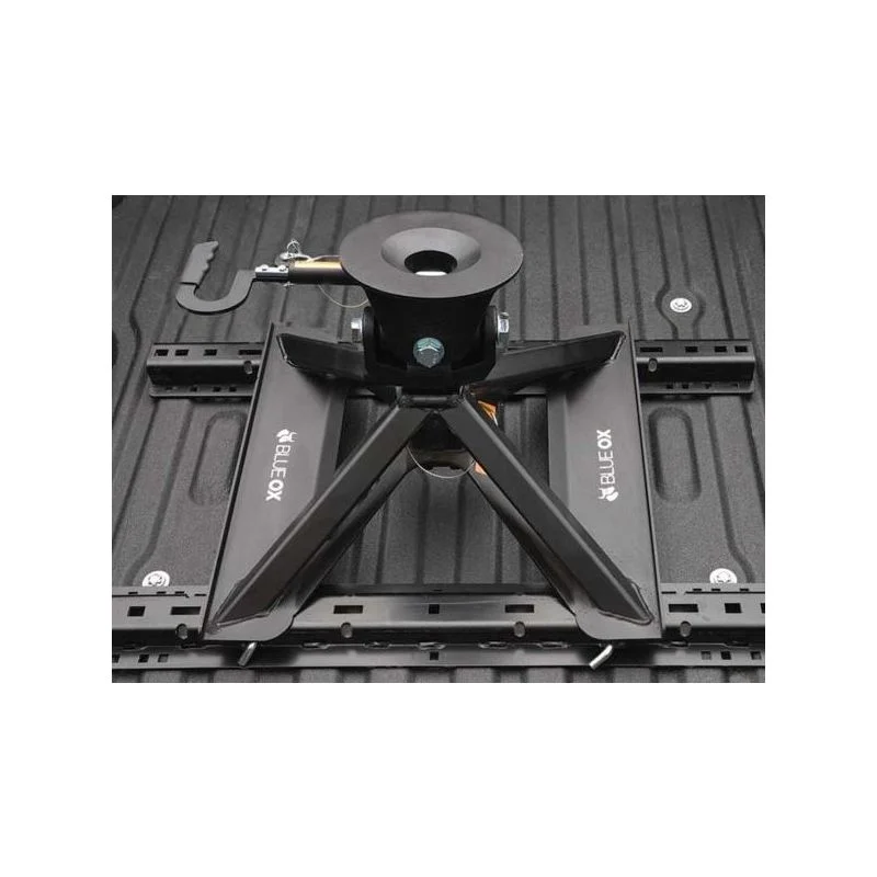 Blue Ox 24K Fifth Wheel Trailer Hitch