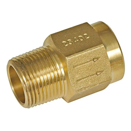 Camco 23303 Back-Flow Preventer- 1/2"
