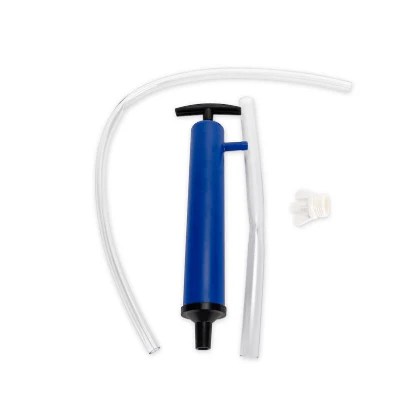 Camco 36003 Water System Antifreeze Winterizing Hand Pump