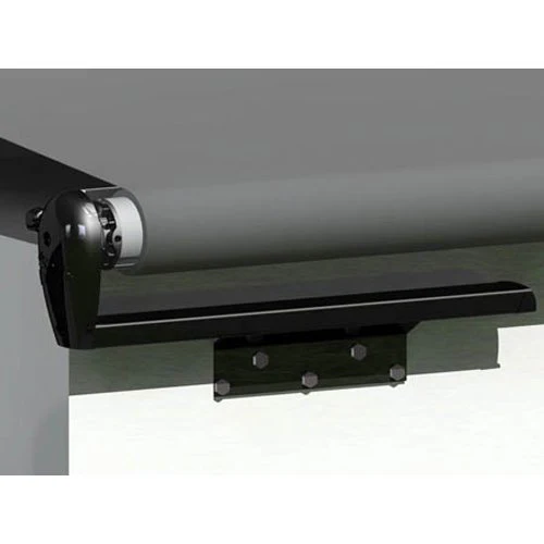 Carefree LH1536242 -Slide-Out Cover 153" - Black