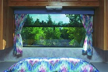 Carefree RV KV0420455 Window Shade