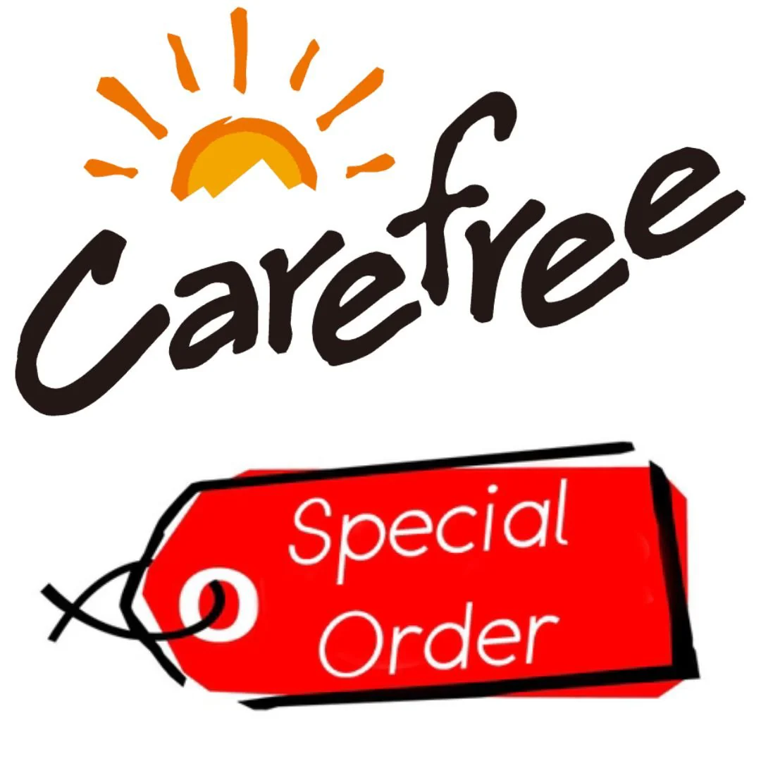 Carefree R00777 switchpower visor *SPECIAL ORDER*