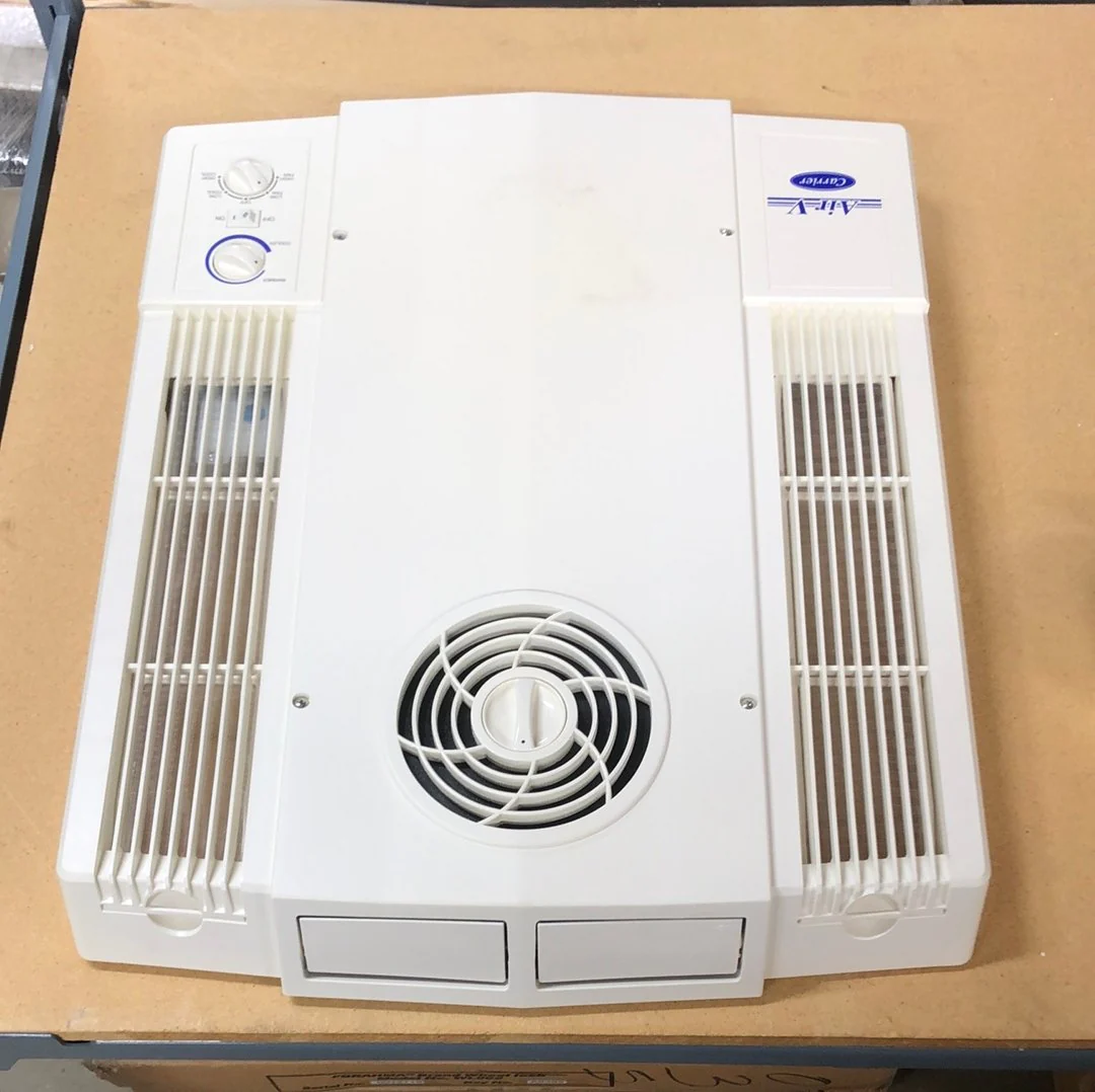 Carrier 99-00469-02 Air-V RV A/C Ceiling Unit Assembly