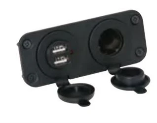 Attwood Marine 14262-6 Charging Station