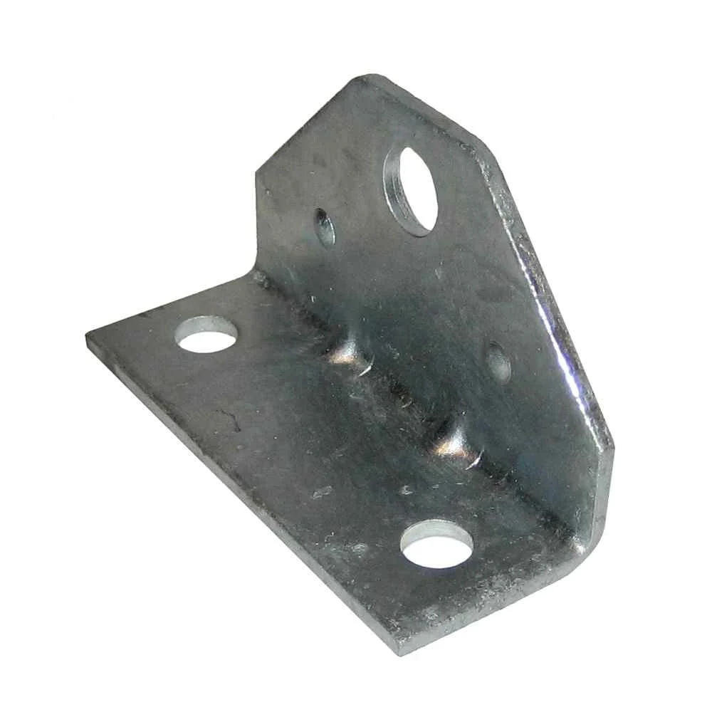 Center Swivel Bracket - 2"