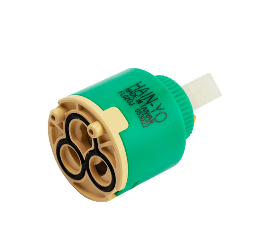 CERAMIC DISC CARTRIDGE REPLACEMENT