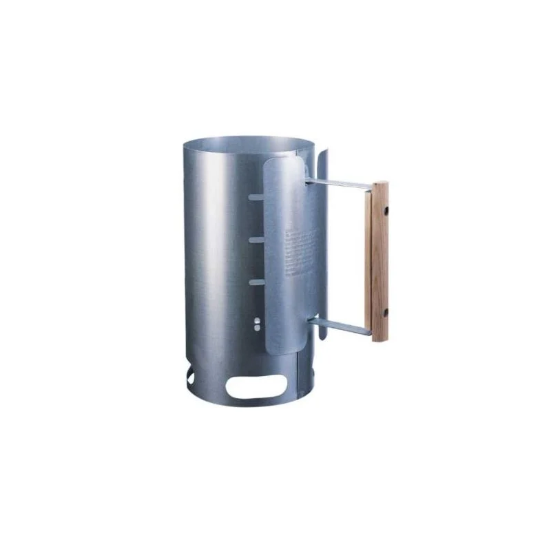 Lodge Charcoal Starter Chimney