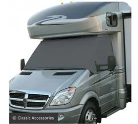 Classic Accessories 78634 Windshield Cover