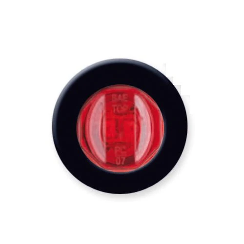 MCL11 Series LED Clearance Light - Red