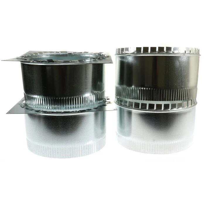 Coleman Mach 6633-6151 Air Conditioner Duct Collar, Set of 4