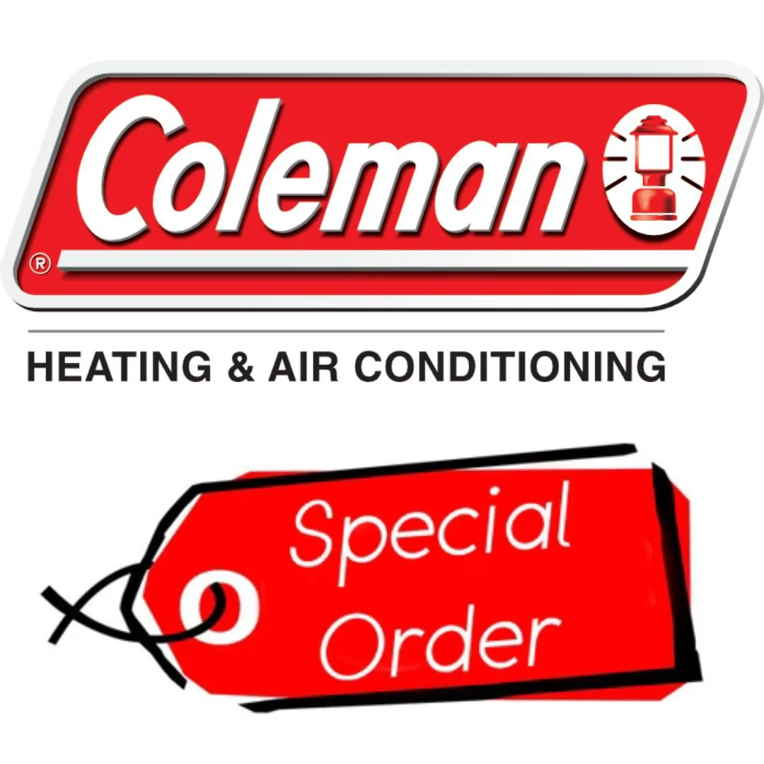 coleman rvp 38203-0660 *SPECIAL ORDER* MACH 3 PLUS13 500 BTU A/CDQAR