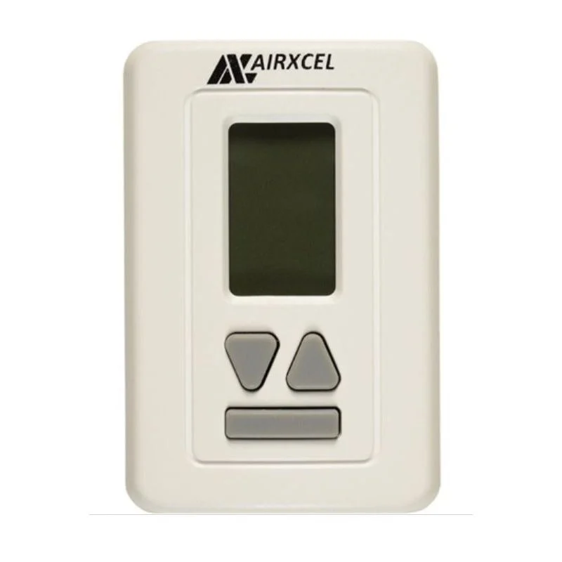 Coleman Single Stage Heat/Cool Wall Thermostat