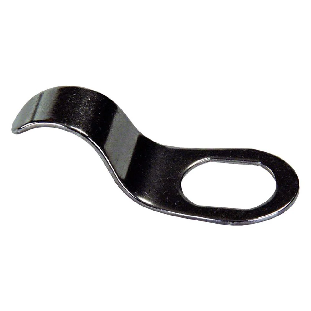 Compartment Door Finger P