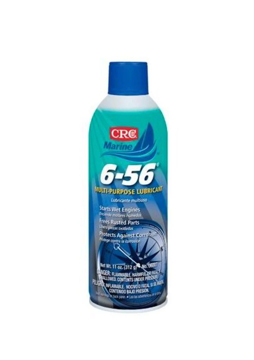 CRC Industries 06007 6-56Multi Purpose Lubricant