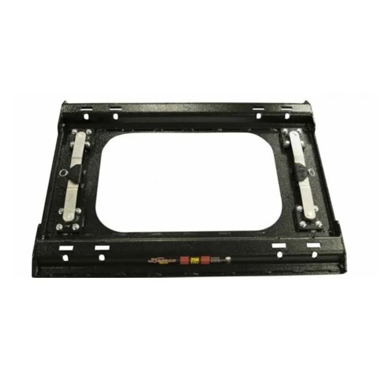 Demco Fifth Wheel Hitch Rail Adapter 6175 for use with Ford OEM Puck System