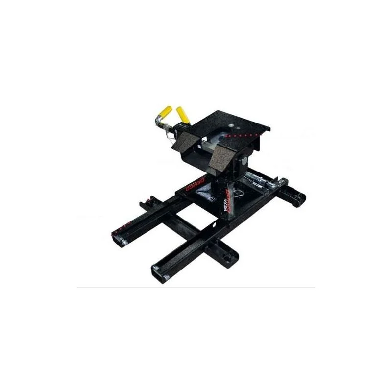 Demco 21K Recon Slider 5th Wheel Hitch