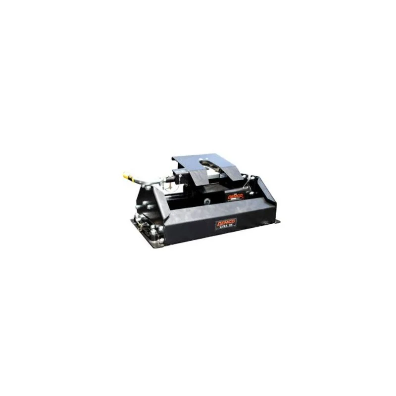 Demco 31K UMS Series 5th Wheel Hitch for Ford Prep Package