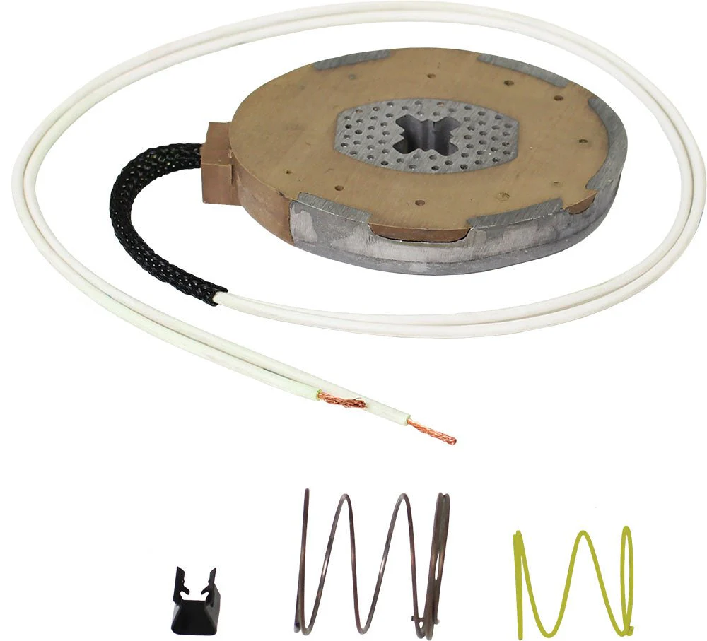 Dexter K7110500 Brake Magnet Kit