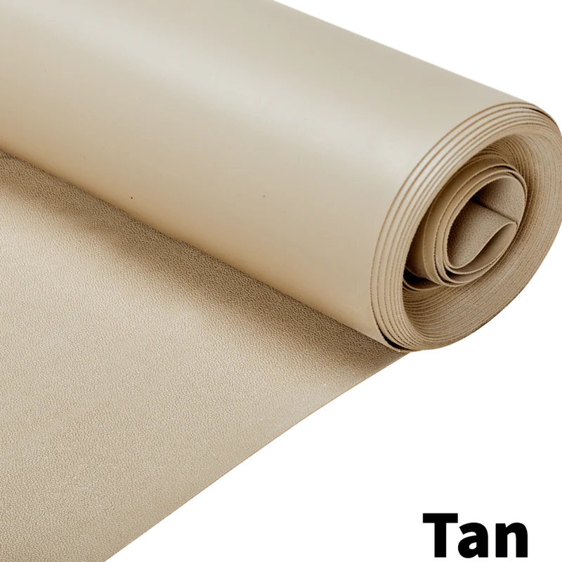 Dicor DFII95T-30 DiFlex II TPO Roof Membrane 9'6" x 30' - Tan