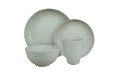 Dish Set Camp Casual CC-011MS