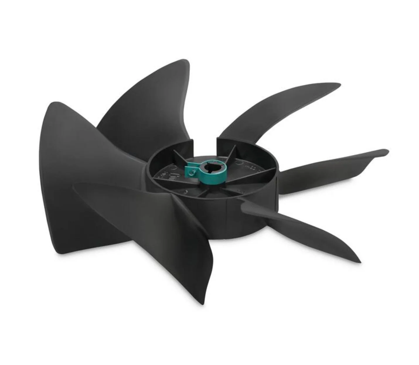 Dometic 3313107.015 Brisk Air Conditioner Condenser Fan Blade Only
