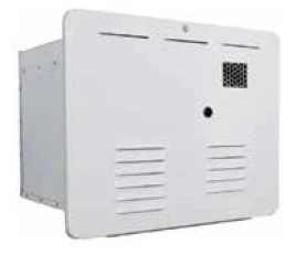 Dometic 36043 - Door for Dometic OD050 (90205) Water Heater, White