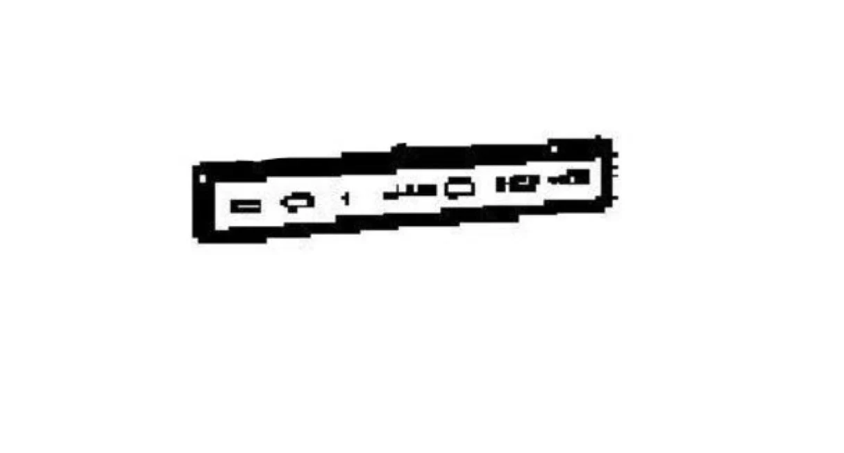dometic 3850408018 refrigerator optical control board *SPECIAL ORDER*