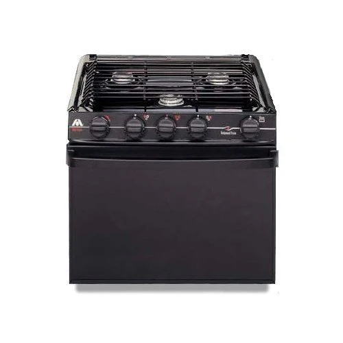 dometic 52481 17' stainless steel door *SPECIAL ORDER*