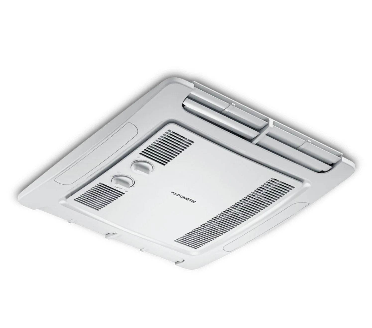 Dometic FJXADBM Air Conditioner Ceiling Assembly - FreshJet 3 - Manual, Non-Ducted