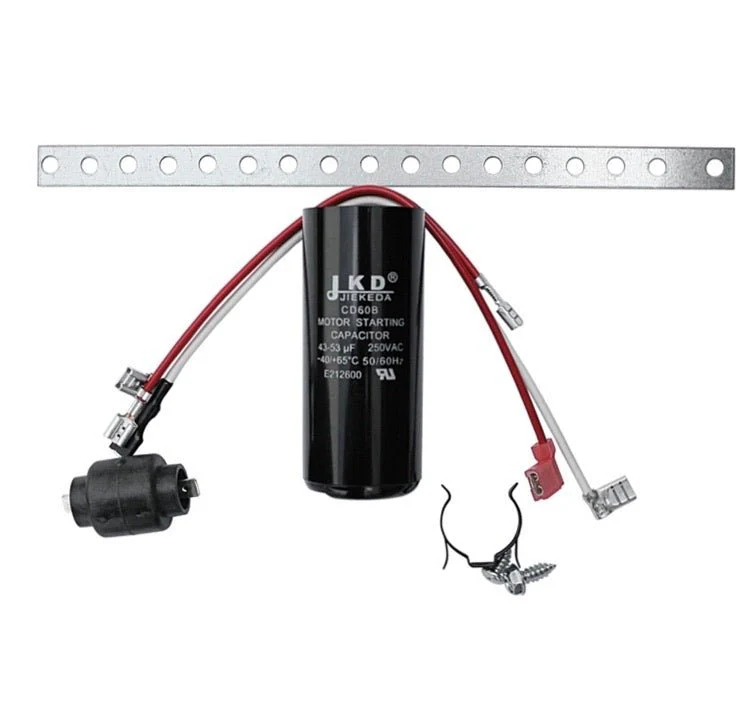 Dometic / Duo-Therm Penguin A/C Hard Start Kit 3311883.000