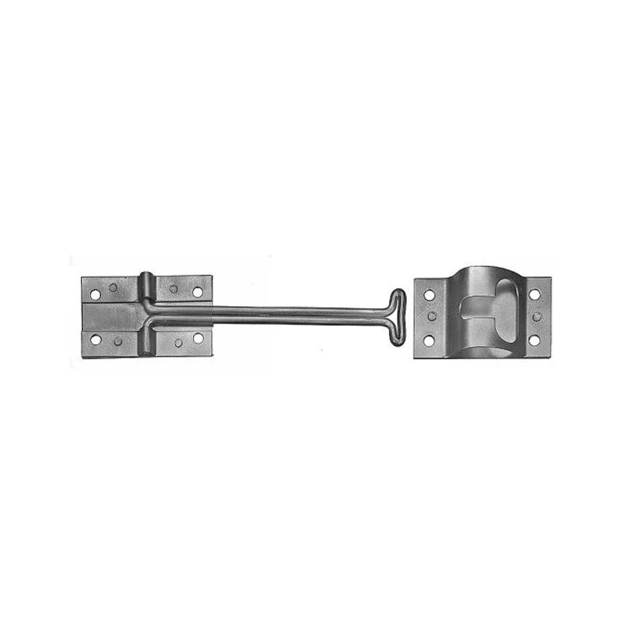 DOOR ACCESSORY - HOOK AND KEEP