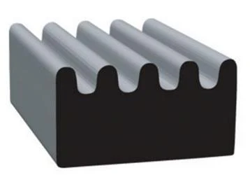 Clean Seal 103H2-50 Door Window Channel Seal
