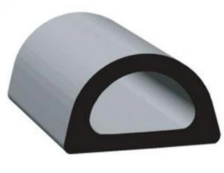 Door Window Channel Seal Clean Seal 109H2-50