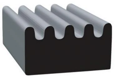 Door Window Channel Seal Clean Seal 2897H2-50