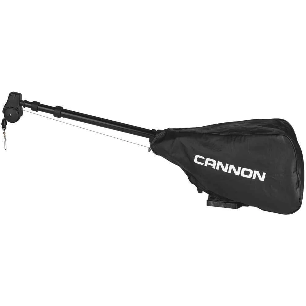 Cannon 1903030 Downrigger Cover Black