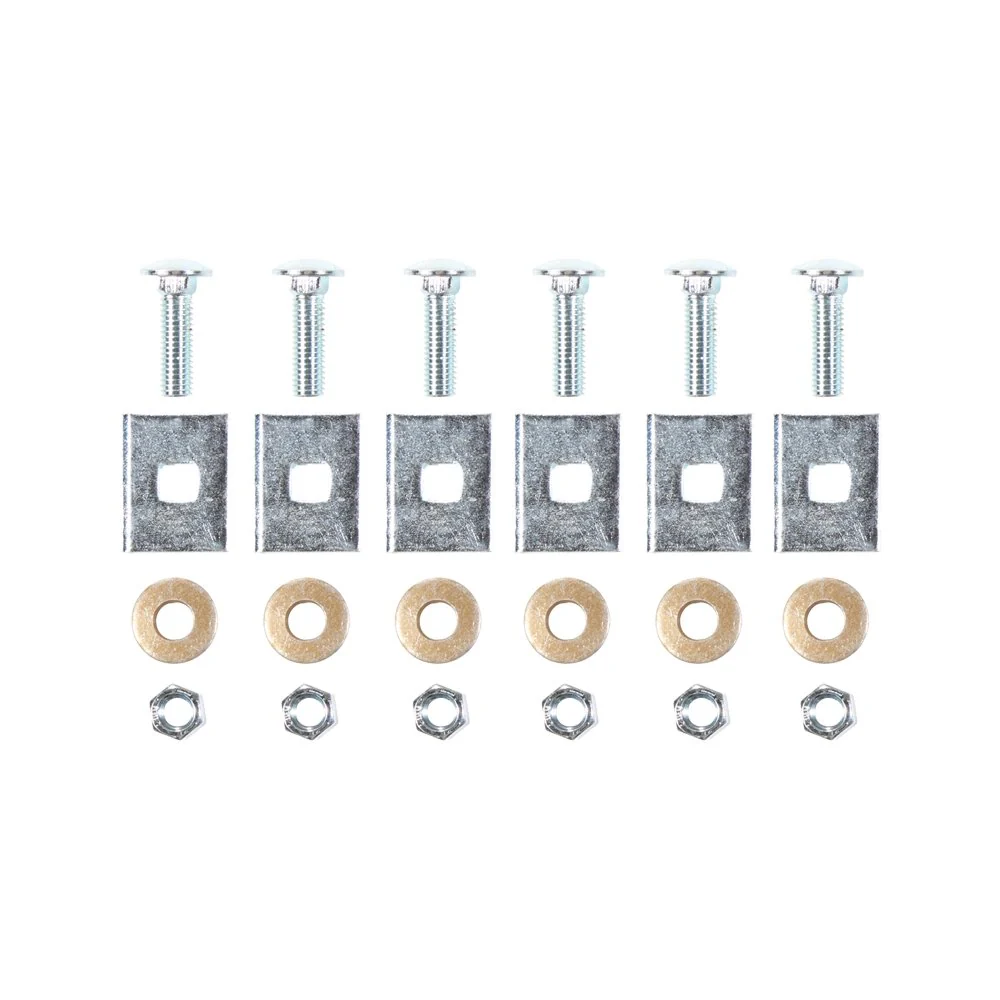 Draw Tite • 75065 • Max-Frame • Trailer Hitches • Class III 2" (5000 lbs GTW/500 lbs TW) • Ford F-150 1997-2003