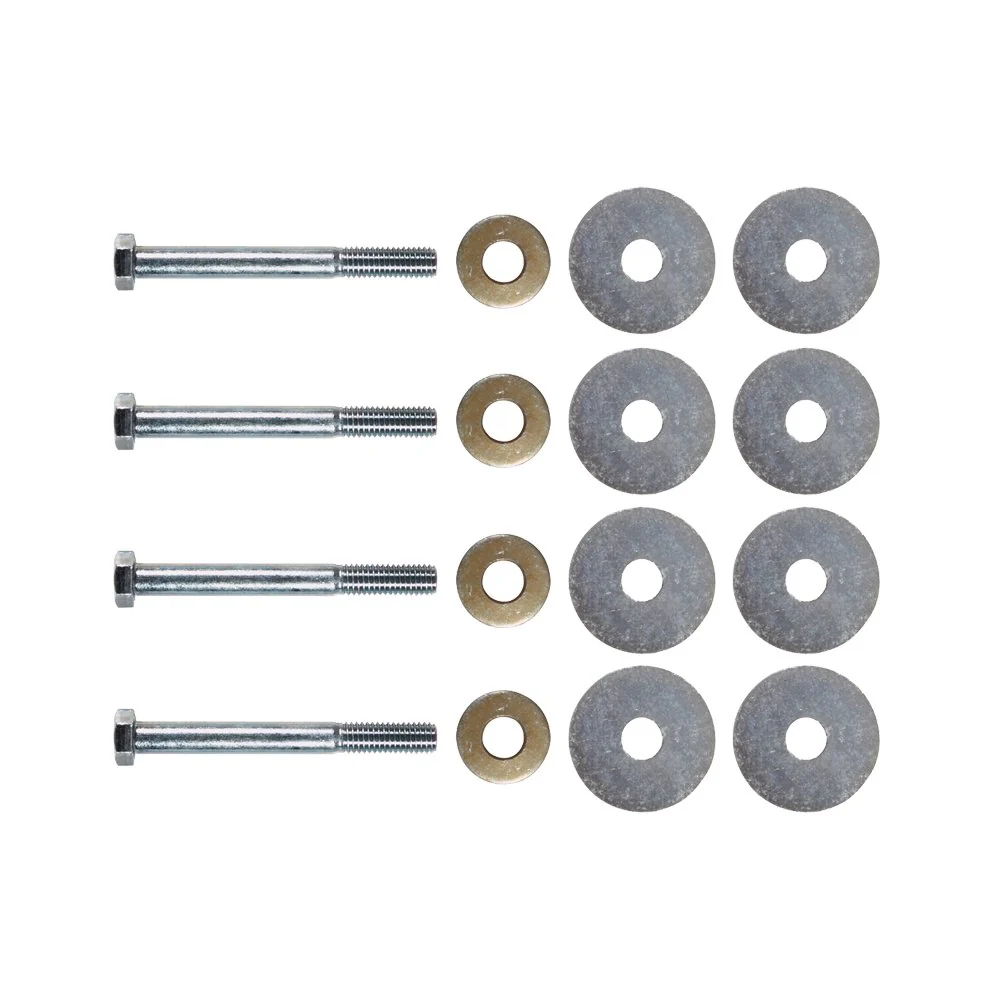 Draw Tite • 75338 • Max-Frame • Trailer Hitches • Class III 2" (5000 lbs GTW/750 lbs TW) • Jeep Grand Cherokee 2005-2010