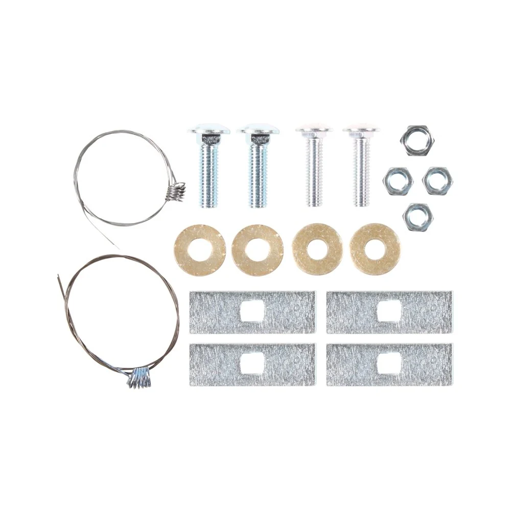 Draw Tite • 75650 • Max-Frame • Trailer Hitches • Class III 2" (4000 lbs GTW/600 lbs TW) • Subaru Forester 2009-2013