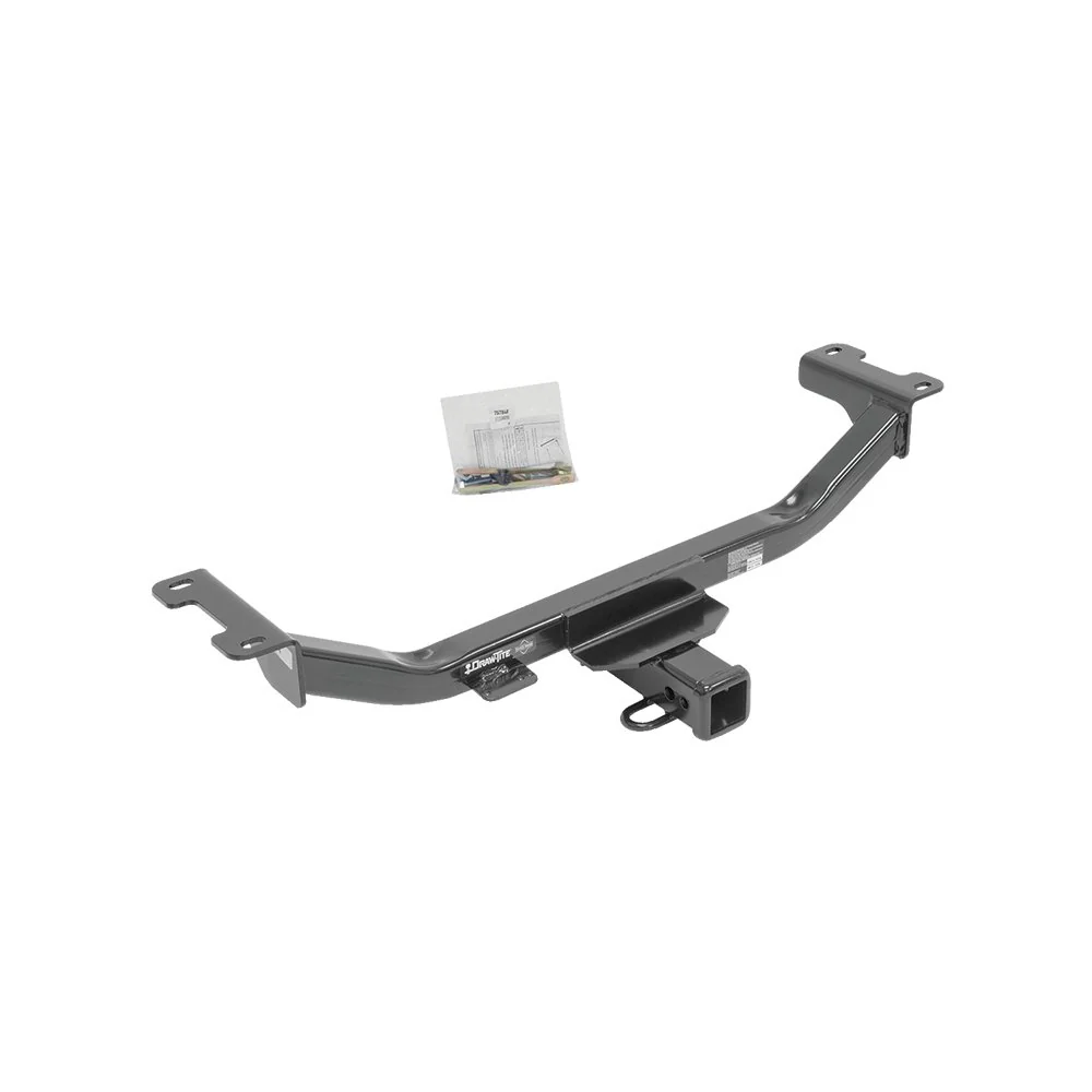 Draw Tite • 75784 • Max-Frame • Trailer Hitches • Class III 2" (4000 lbs GTW/400 lbs TW) • Acura RDX 2010-2018
