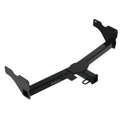 Draw Tite • 76551 • Max-Frame • Trailer Hitches • Class III 2" (4500 lbs GTW/675 lbs TW) • Volkswagen Tiguan All Styles 18-22