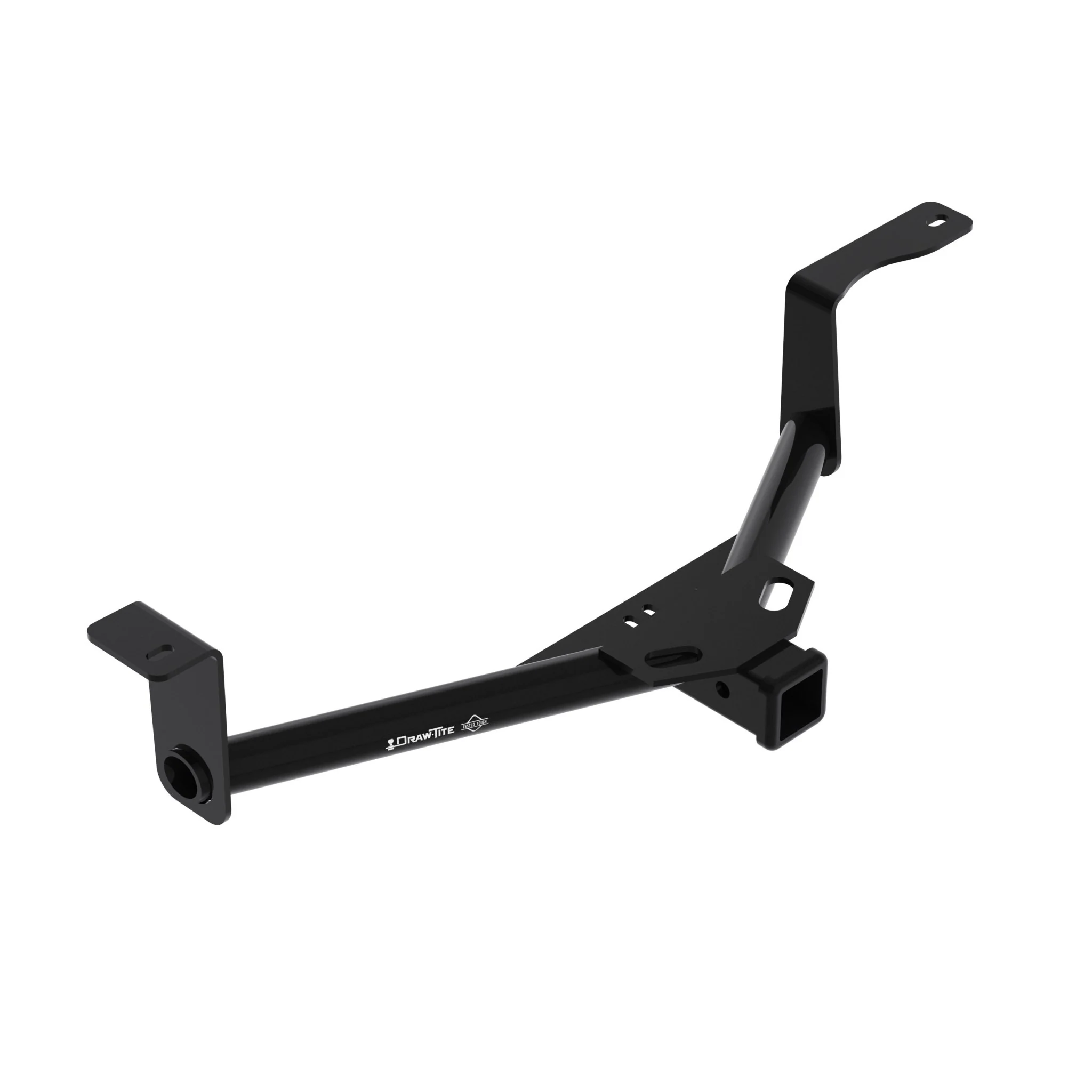 Draw Tite • 76601 • Max-Frame • Trailer Hitches • Class III 2" (2000 Lbs lbs GTW/300 lbs lbs TW) • Honda HR-V 16-22