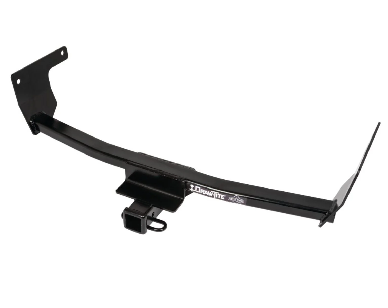 Draw Tite • 76634 • Max-Frame • Trailer Hitches • Class III 2" (4500 lbs GTW/675 lbs TW) • Lexus NX Serie 21-23 / Toyota RAV4 19-23